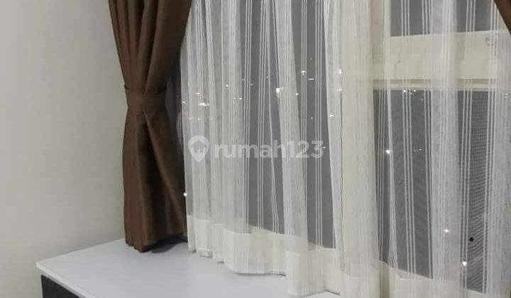 DIJUAL CEPAT APARTEMEN MARGONDA (Full Furnished) DI DEPOK 2