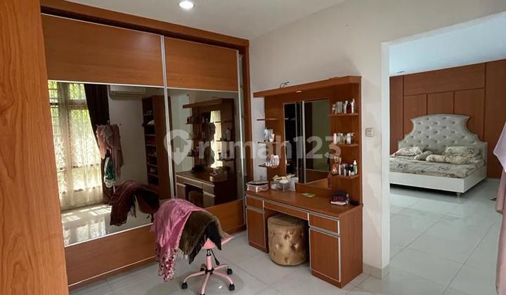 For Sale Ready to Occupy House in Pondok Indah, South Jakarta 2