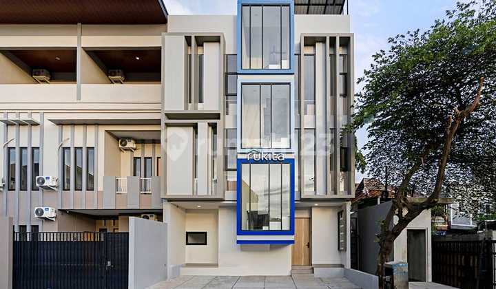 Near MRT Cipete, Kostsandi Cipete South Jakarta for Sale 2