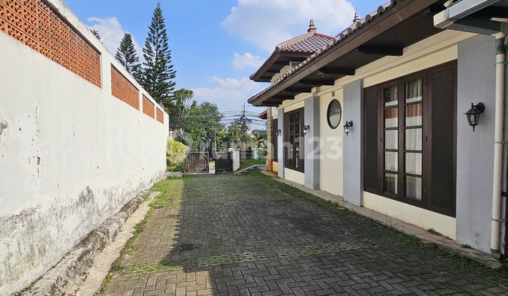 Open Jual & Sewa Dijual 2 Rumah Cocok Hunian dan Kantor Ex Studio Rekaman Loka Indah, Wr.buncit Pancoran Jakarta Selatan 2