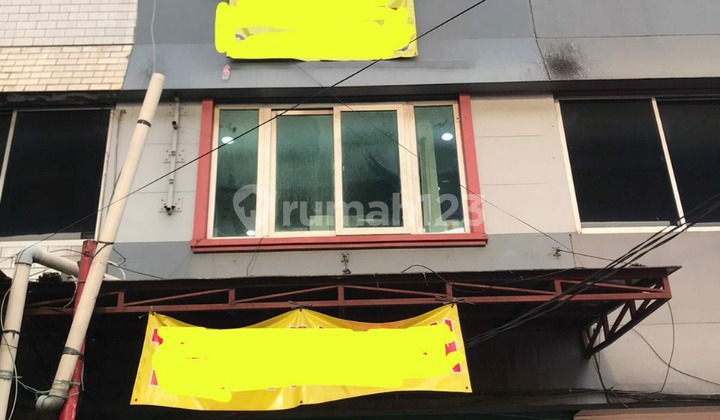 Dijual Murah Ruko Siap Pakai Di Fatmawati Jakarta Selatan Dijual Murah Ruko Siap Pakai Di Fatmawati Jakarta Selatan
