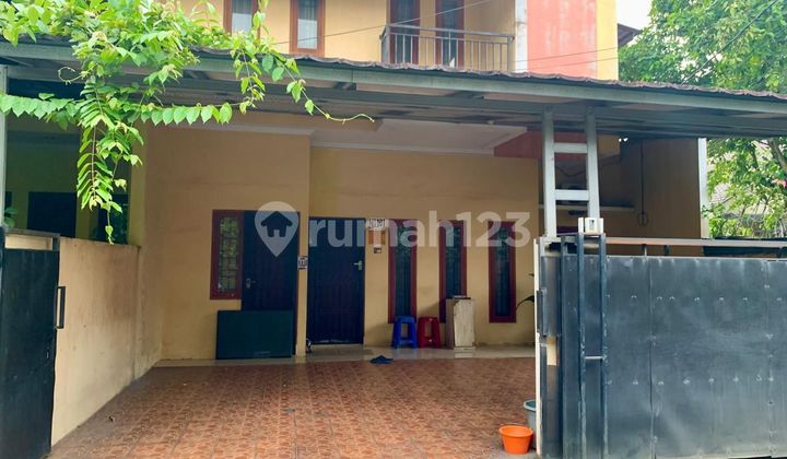 Near Pancasila Station, House for Sale in Jagakarsa, South Jakarta