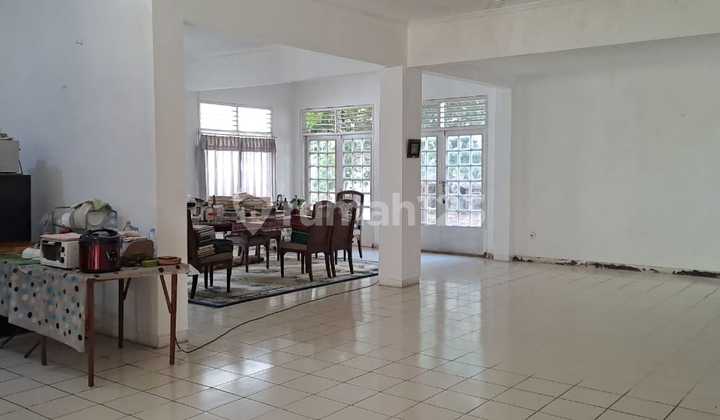 Dijual Murah Rumah Hitung Tanah Di Cinere Depok