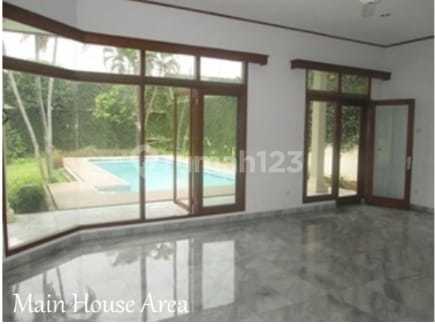 Dijual Rumah Siaphuni Di Cipete 2