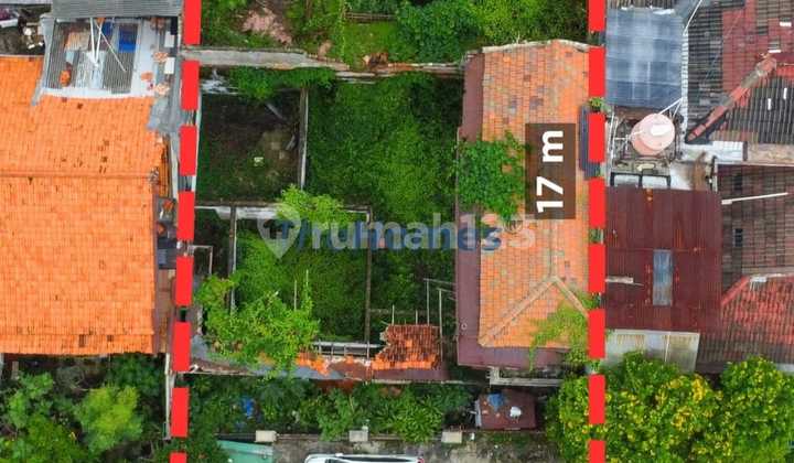 Dekat Stasiun,Dijual Dekat Stasiun,Dijual