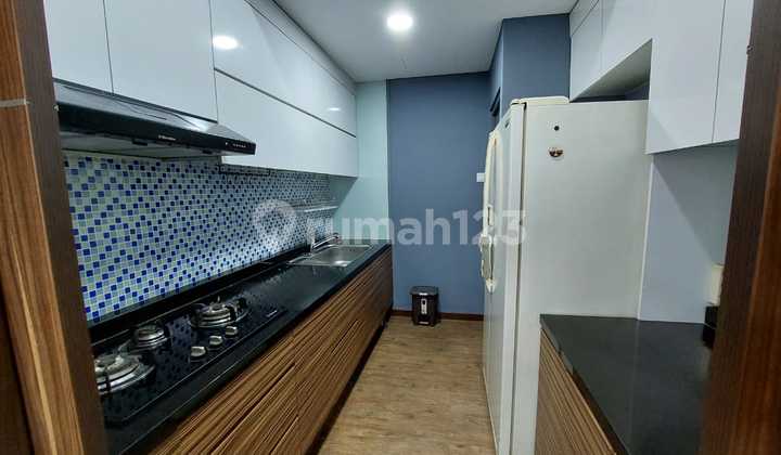Cheapest, For Sale 1 Park Residence Apartment in Gandaria South Jakarta 2