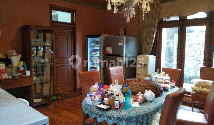 Dijual Rumah Murah Di Cipadu Larangan Tangerang 2