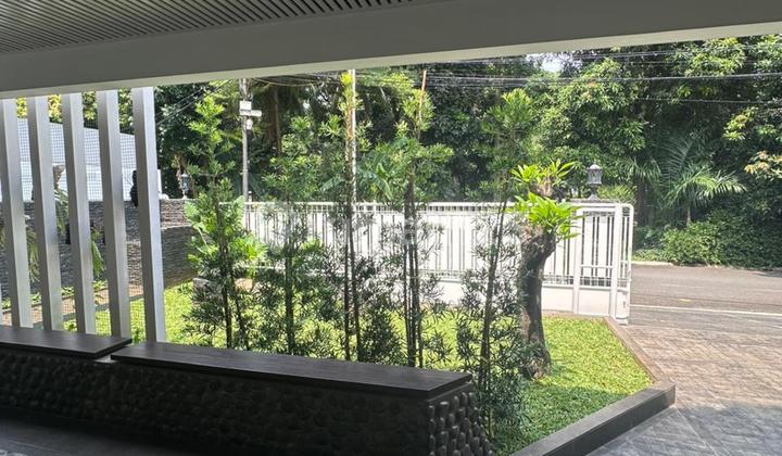 Disewakan Rumah Bagus Siap Huni Di Pondok Indah Jakarta Selatan