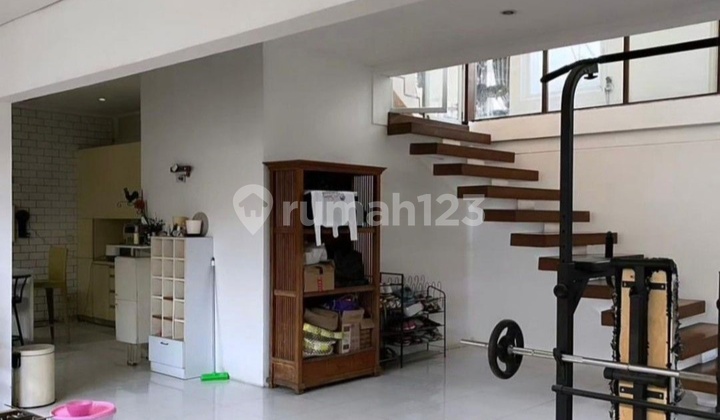 Affordable House Prices in Cilandak, South Jakarta 2