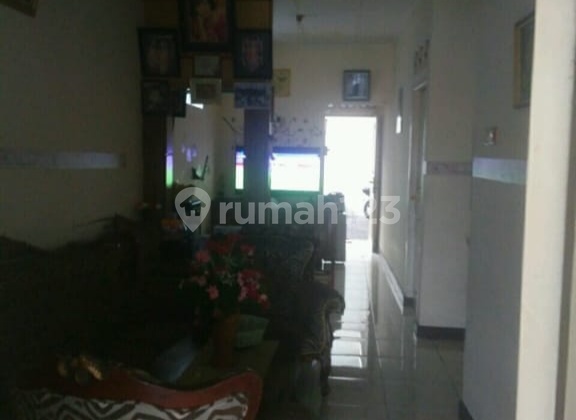 Termurah, Dekat Halte Tj Rumah Dijual Di Petukangan Jak Sel 2