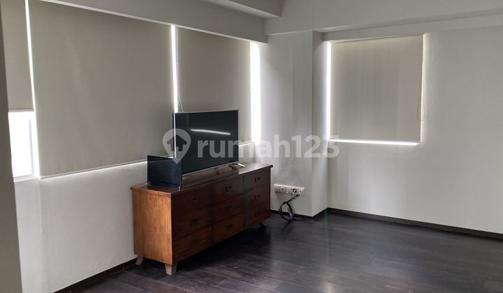 Cheapest, For Sale 1 Park Residence Apartment Unit in Gandaria, Kebayoran Baru, South Jakarta 2