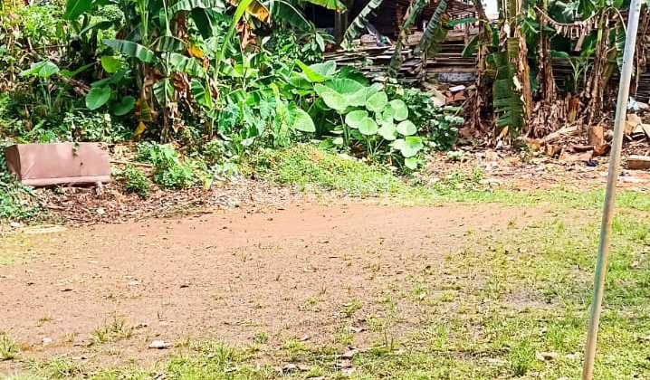 Termurah, Tanah Siap Bangun Bisa Utk Cluster/kostsan Di Jagakarsa Jakarta Selatan