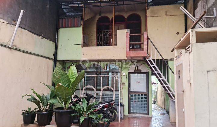 #dijual Rumah Kost Di Ciputat Keb Lama Jak Sel# 1