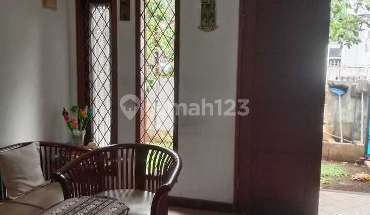 Near Toll, House for Sale in Pamulang, South Tangerang 2