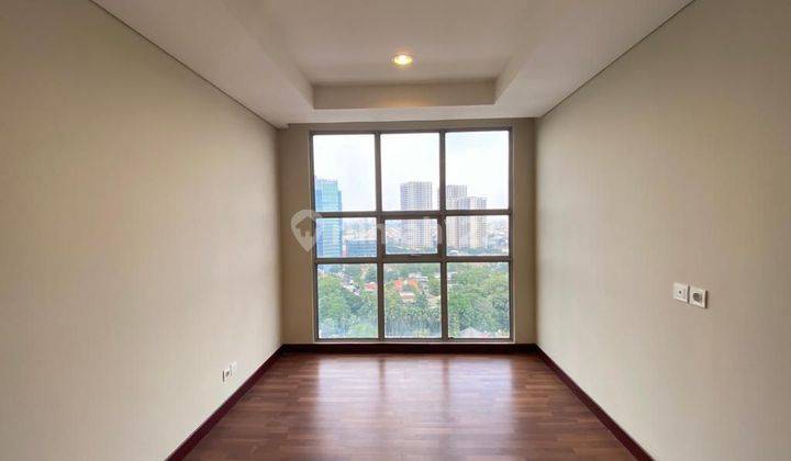 Dijual Cepat Apartemen Somerset The kencana Di Pondok Indah Jakarta Selatan 2