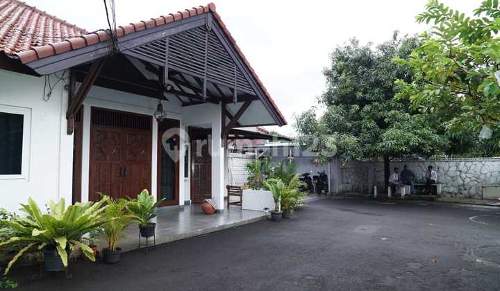 Dijual Rumah Kostsan Di Haji Nawi Cilandak Gandaria Selatan Jakarta Selatan 2