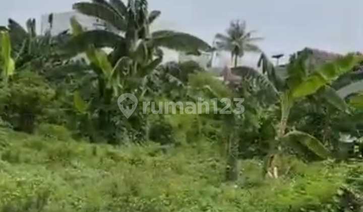 Dijual Tanah Siap Bangun Di Rawamangun Jakarta Timur