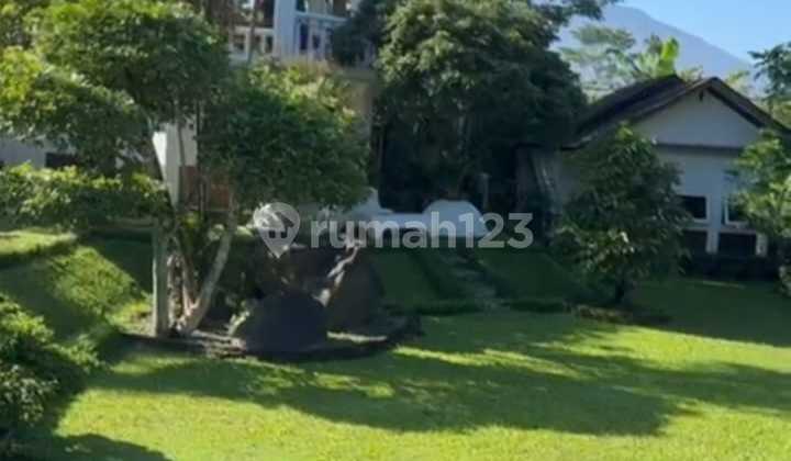 Cheapest, Villa Via Auction In Megamendung Puncak Bogor Cheapest, Villa Via Auction In Megamendung Puncak Bogor