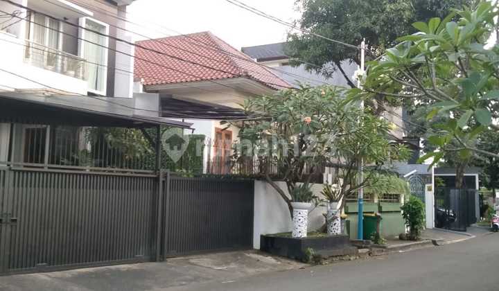 For Sale Ready-to-Occupy House in Pondok Indah, South Jakarta 2