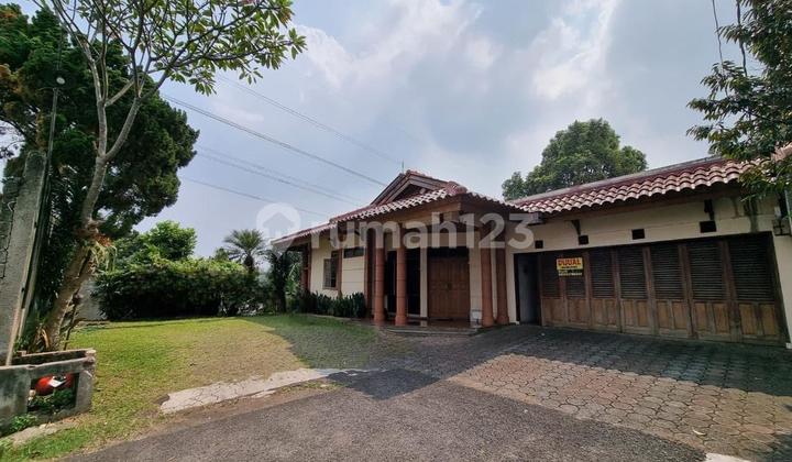 Dijual Rumah Hitung Tanah Di Ciputat Tang Sel