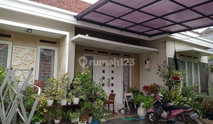 Dijual Rumahkost 8 Pintu Di Panglima Polim Jakarta Selatan 1