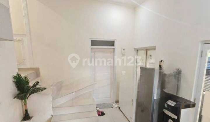 For Sale Boarding House 27 Rooms In Keb Lama South Jakarta 2
