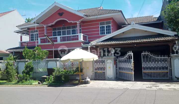 Dijual Rumah Siap Huni di Duren Sawit Jakarta Timur