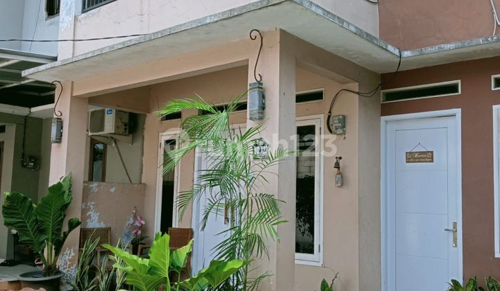 Dijual Rumah Siap Huni Di Limo Depok