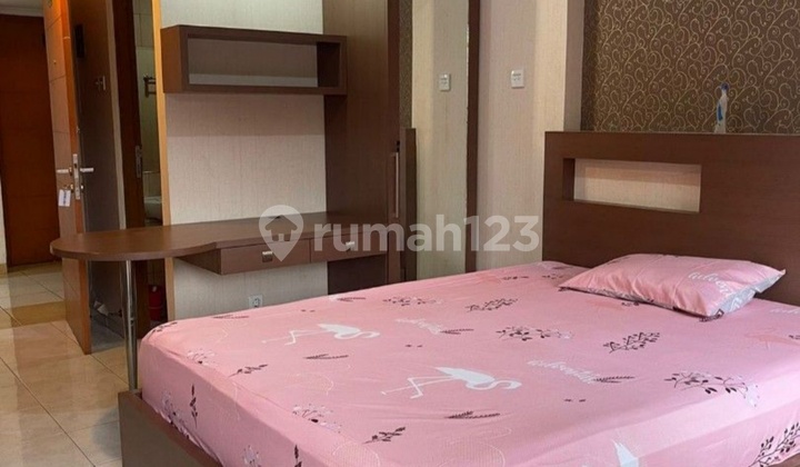 Termurah, Dijual Dibawah Harga Pasar, Nego Sampai Deal Apartemen Margonda Residence 2 Di Depok 2