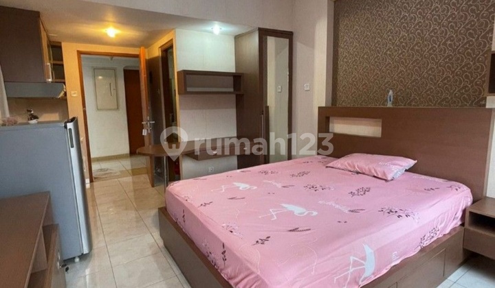 Termurah, Dijual Dibawah Harga Pasar, Nego Sampai Deal Apartemen Margonda Residence 2 Di Depok 1