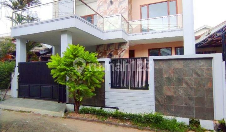 DIJUAL CEPAT RUMAH BARU DI BINTARO TANGERANG SELATAN 2