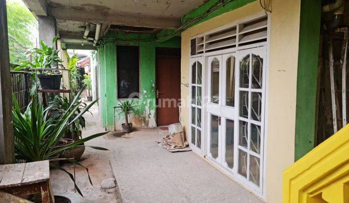 #dijual Rumah Kost Di Ciputat Keb Lama Jak Sel# 2