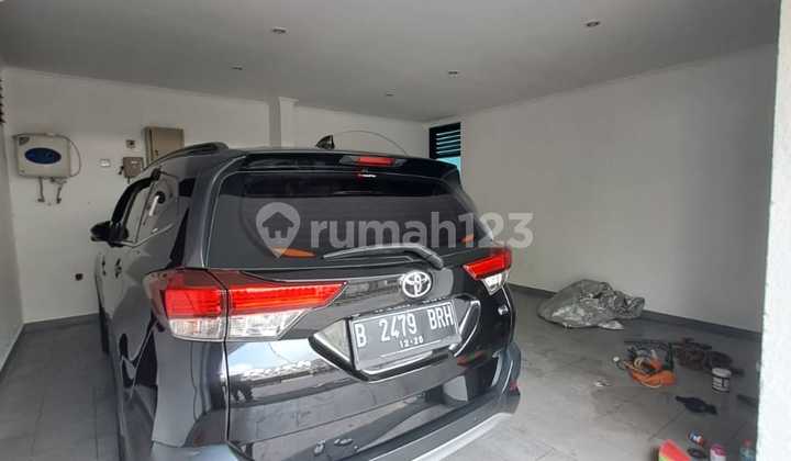 For Rent, Ready-to-Occupy House in Pondok Indah, South Jakarta 2