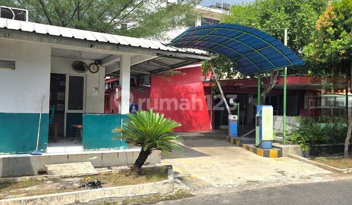 For Sale: Inexpensive C-Type Hospital in Kayu Putih, Pulo Gadung - East Jakarta For Sale: Inexpensive C-Type Hospital in Kayu Putih, Pulo Gadung - East Jakarta