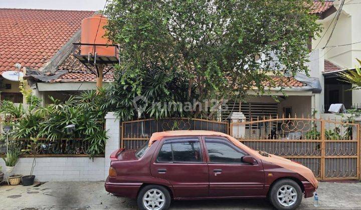 #dijual Rumah Lama Hitung Tanah Di Guntur Setiabudi Jakarta Selatan# 2