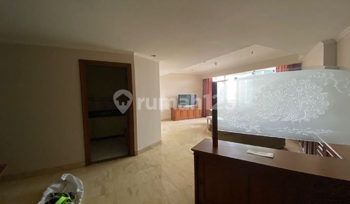 Dijual Bawah Njop Apartemen Slipi Di Slipi Jak Bar 2