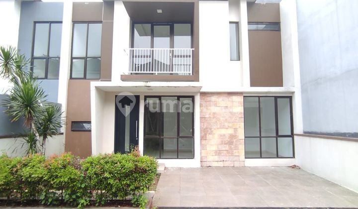 #FOR SALE NEW MINIMALIST HOUSE IN PURI BINTARO JAYA SECTOR 9 SOUTH TANGERANG#