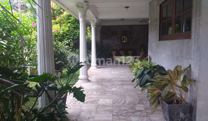 For Sale Ready-to-Occupy House in Cipete Selatan, Ciandak, South Jakarta 2