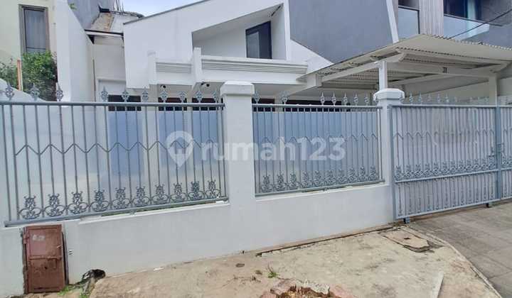 House for Rent Ready to Occupy in Pondok Indah, South Jakarta 2