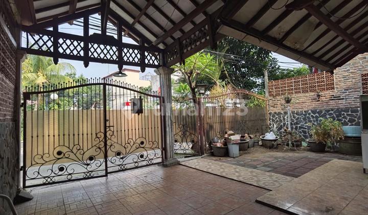 Dijual Rumah Siap Huni Di Bintaro Tang Sel 2
