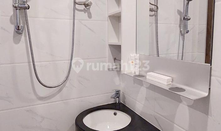 Dijual Apartemen Sky House Di Alam Sutera Tang Sel 2