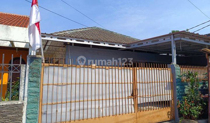 Dijual Rumah Hiting Tanah Di Senopati Keb Baru Jak Sel 1