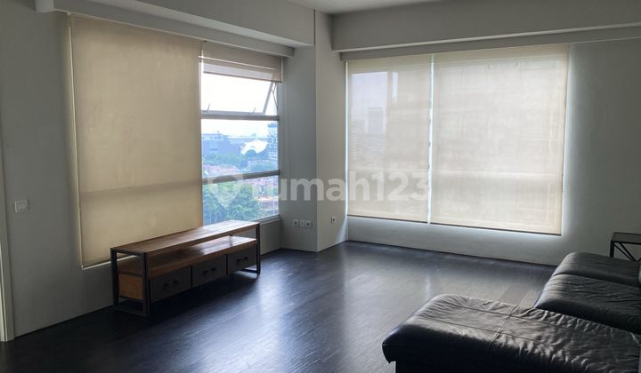 Termurah, Dijual Unit Apartemen 1 Park Residence Di Gandaria Keb Baru Jak Sel