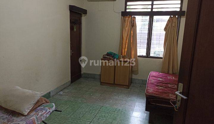 #dijual  Rumah Siap Huni Di Area Jalan Benda  Panglima Polim Kebayoran Baru Jak Sel# 2