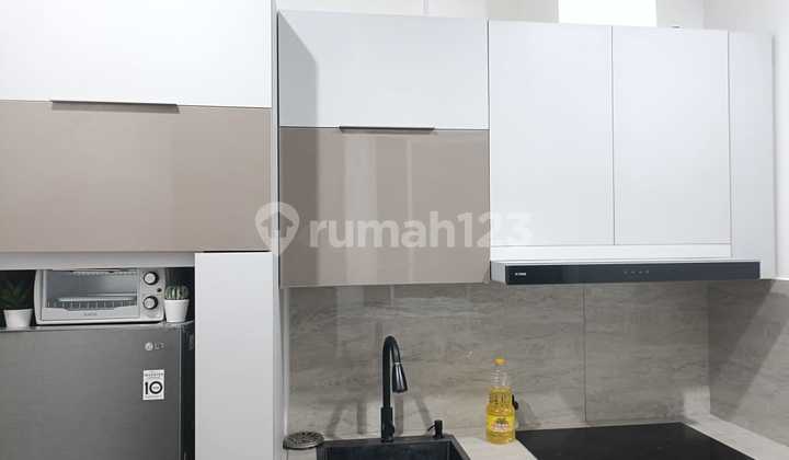 Djual/sewakan Rumah Di Sukabumi Utara Jakarta Barat 2