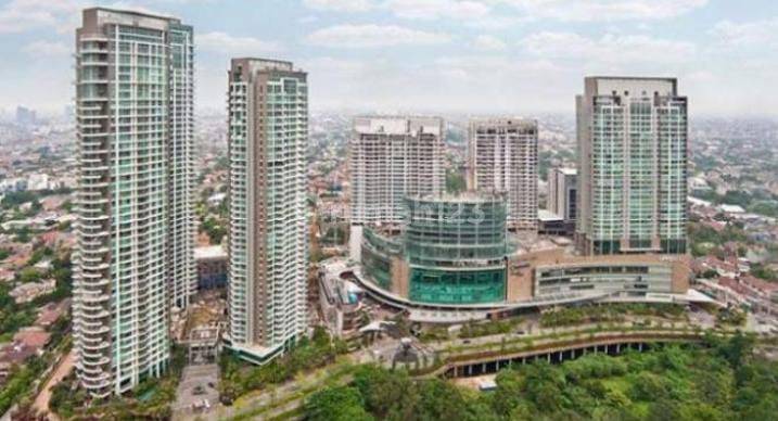 #DI JUAL DAN DI SEWAKAN APARTEMENT KEMANG VILLAGE TOWER  COSMOPOLITAN  (Fully Furnished) KEMANG JAKARTA SELATAN# 1