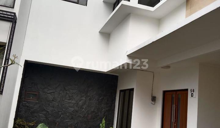 Termurah, Rumah Bagus Siap Huni Di Jagakarsa Jakarta Selatan 2
