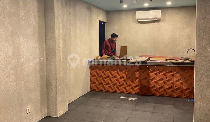 Disewakan Ruang Usaha Komersial Utk Cafe Di Kemang Timur Mampang Prapatan Jakarta Selatan Disewakan Ruang Usaha Komersial Utk Cafe Di Kemang Timur Mampang Prapatan Jakarta Selatan
