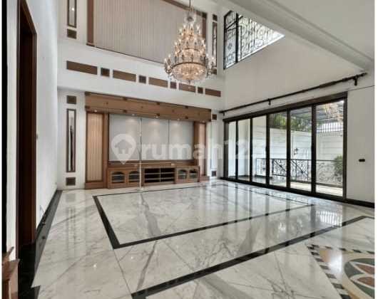 Dijual Rumah Siap Huni Di Kuningan Jakarta Selatan 2