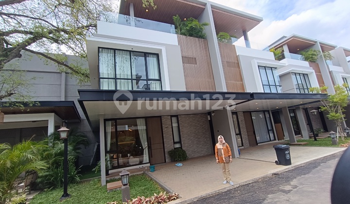 Harga 3 Man Sudah Punya Rumah Dekat Mrt Lebak Bulus